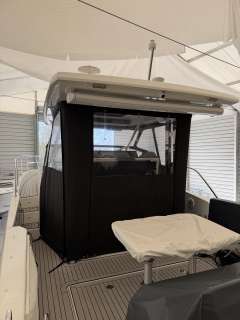 Jeanneau Cap Camarat 10.5 WA S2