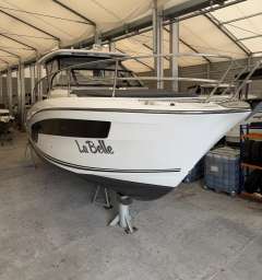 Jeanneau Cap Camarat 10.5 WA S2