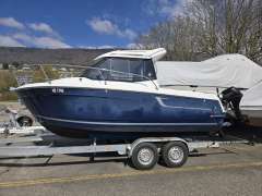 Jeanneau Merry Fisher 605