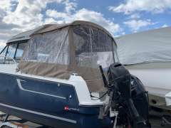 Jeanneau Merry Fisher 605