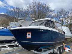 Jeanneau Merry Fisher 605
