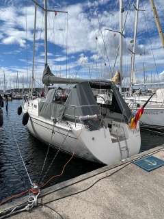 Hanse 371