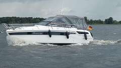 Bavaria S30 Open