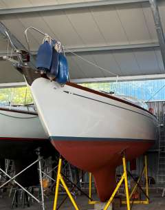 Asmus Hanseat 70