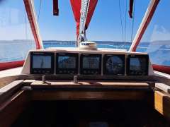 Hanse 331 - schneller Cruiser-Racer