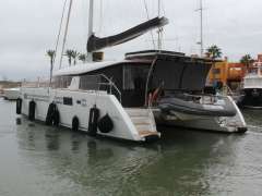 Lagoon 450S