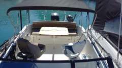 Quicksilver 605 Cruiser