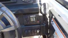 Quicksilver 605 Cruiser