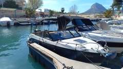 Quicksilver 605 Cruiser