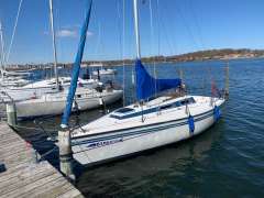 Elvstrøm og Kjærulff