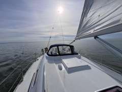 Hanse 370