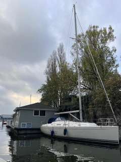 Hanse 370