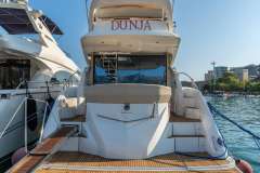 Beneteau Montecarlo 47 fly