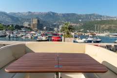 Beneteau Montecarlo 47 fly