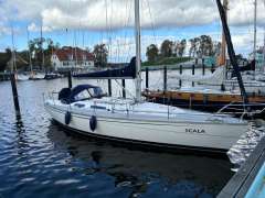 Hanse 401