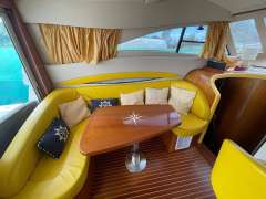 Plastik SPACE 360 FLY