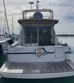 Plastik SPACE 360 FLY