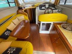 Plastik SPACE 360 FLY