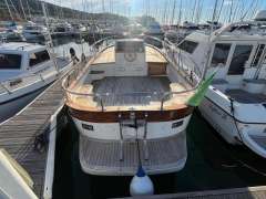 Patrone Moreno 25 Open