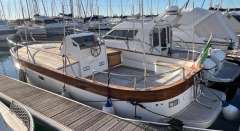 Patrone Moreno 25 Open