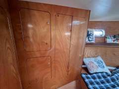 Patrone Moreno 25 Open