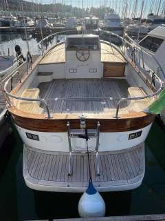 Patrone Moreno 25 Open