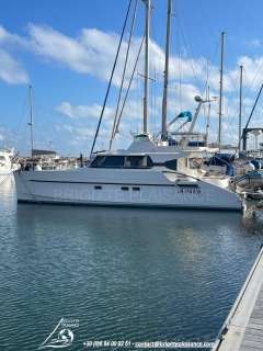 Fountaine Pajot MARYLAND 37