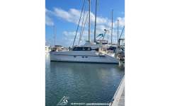 Fountaine Pajot Maryland 37 Yacht à moteur