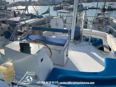 Fountaine Pajot MARYLAND 37
