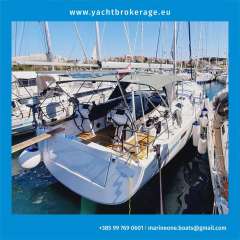 Hanse 505