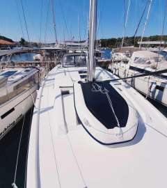 Hanse 505