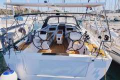 Hanse 505