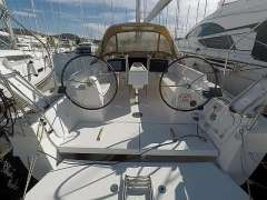 Dufour 350 GRAND LARGE