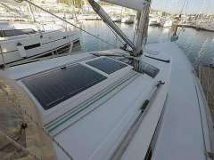 Dufour 350 GRAND LARGE