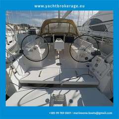 Dufour 350 GRAND LARGE