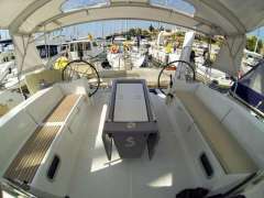 Beneteau OCEANIS 45