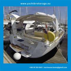 Beneteau OCEANIS 45