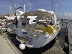 Beneteau OCEANIS 45