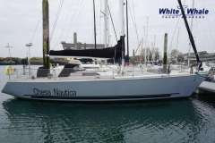 Piewiet 1200 Yacht a vela