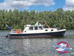 Schottelboot Ex-RP67 Werkboot