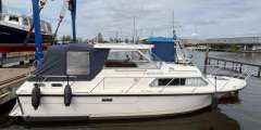 Atlantic Yachts 30 Motoryacht