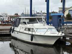 Atlantic 30 Yate a motor