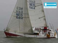 Waarschip 28 LD