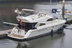 Fairline Squadron 55