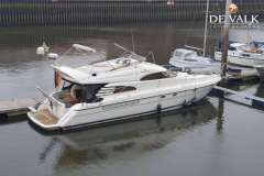 Fairline Squadron 55
