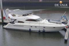 Fairline Squadron 55