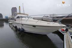 Fairline Squadron 55