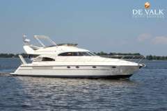 Fairline Squadron 55