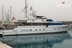 Denison 102 Superyacht