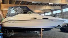 Sea Ray 230 DA